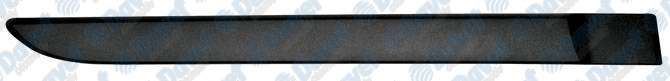 PLEKSAN 3338 Kapi Bandi Arka Sag Citasi Renault Megane Ii 03 -
